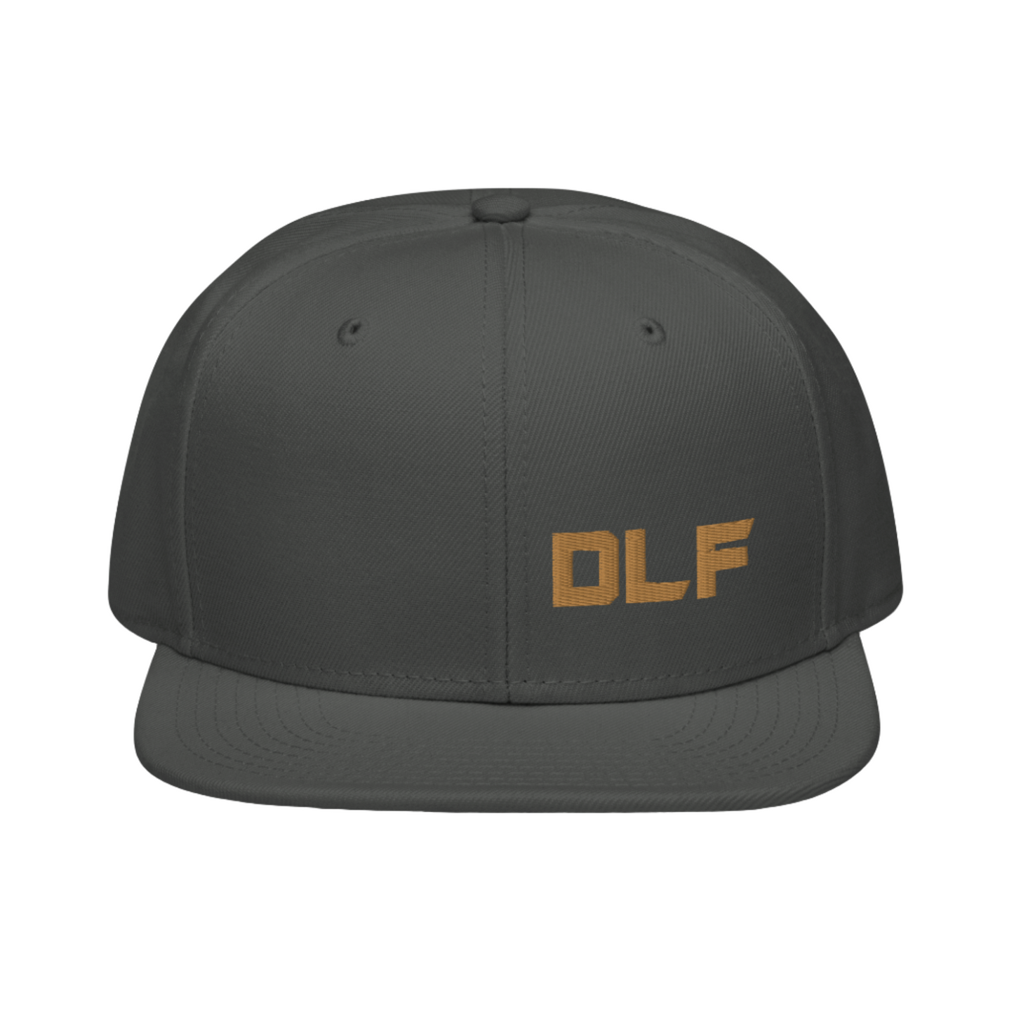 DLF Snapback Hat