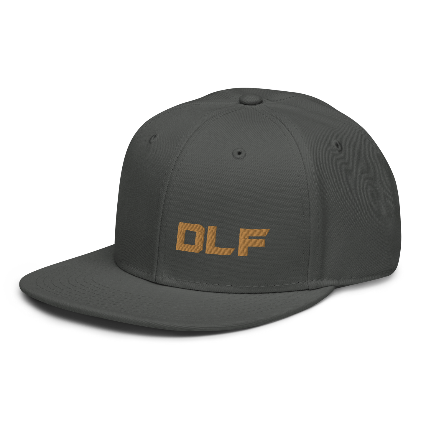 DLF Snapback Hat