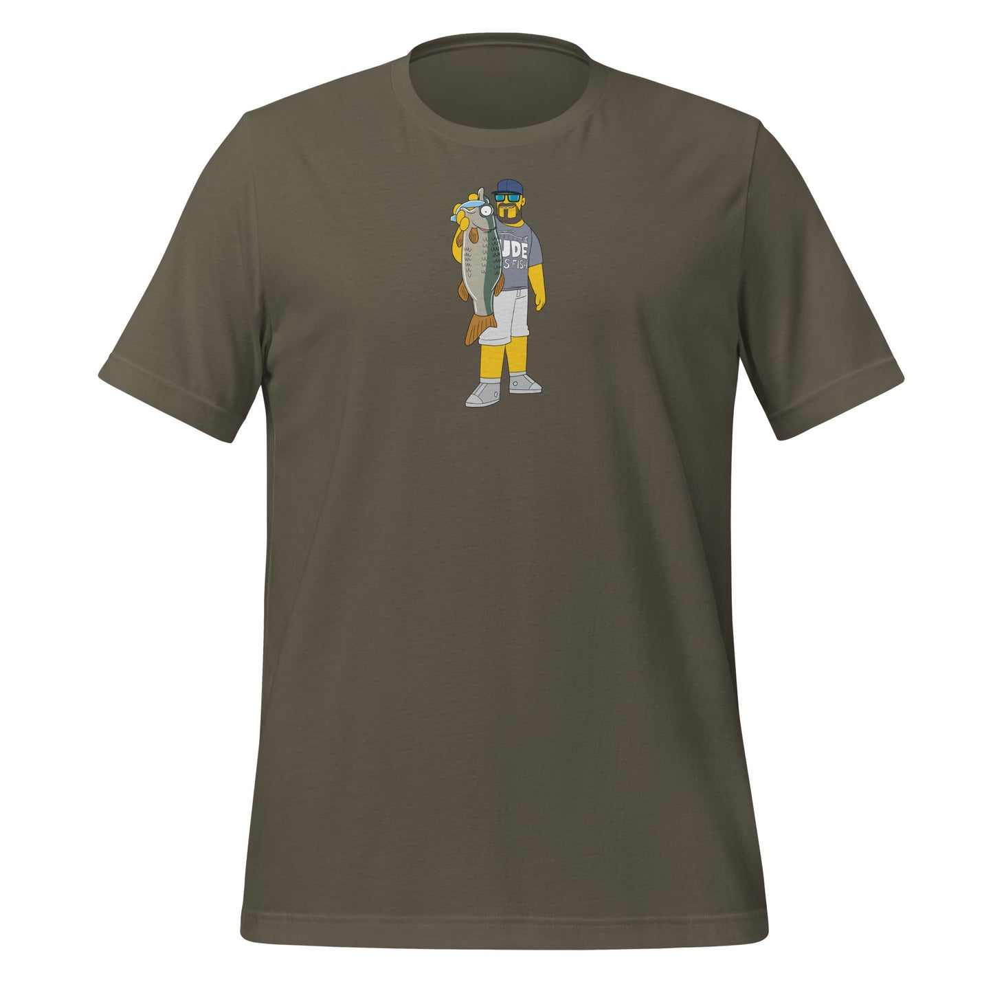 DLF Papiotoon T-Shirt