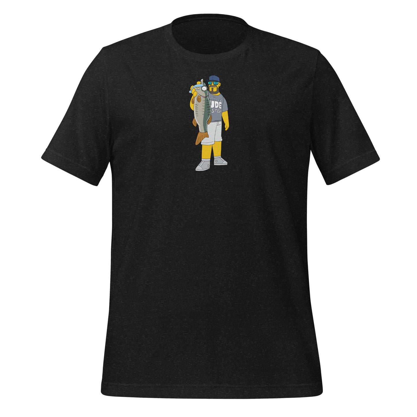 DLF Papiotoon T-Shirt