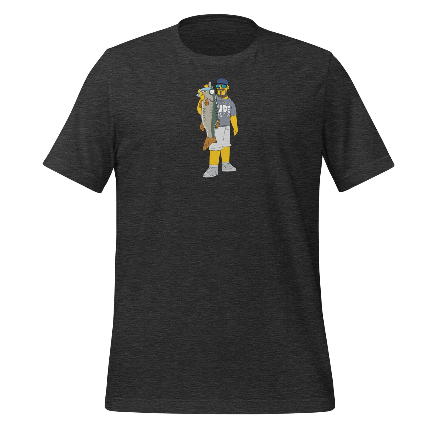 DLF Papiotoon T-Shirt