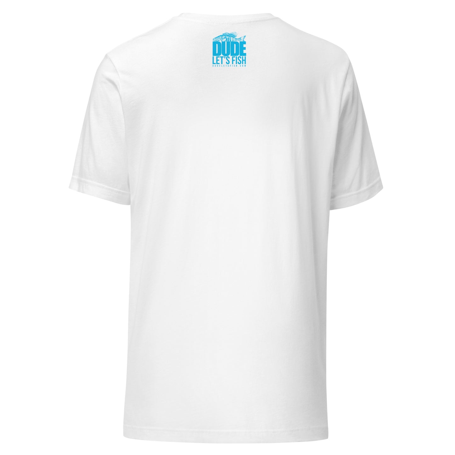 Only Fins T-shirt
