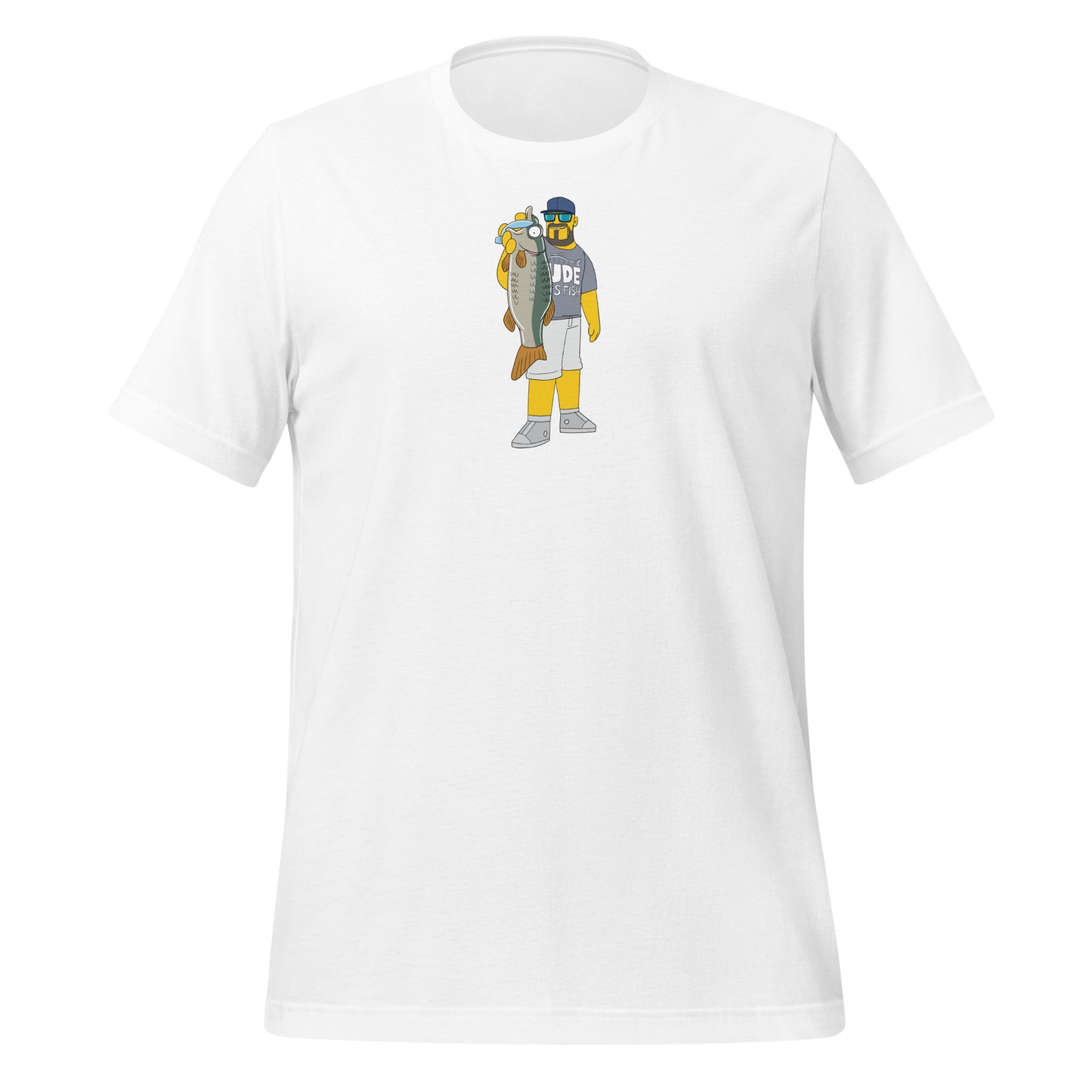 DLF Papiotoon T-Shirt