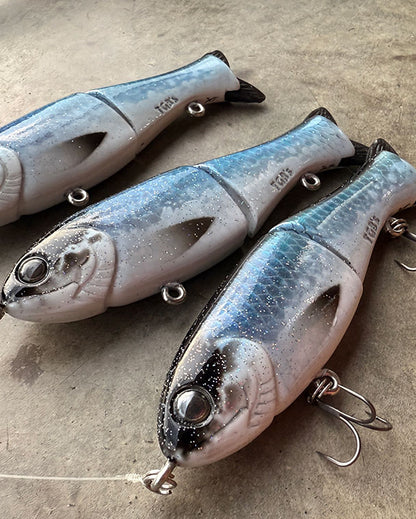 Galaxy Shad Glider